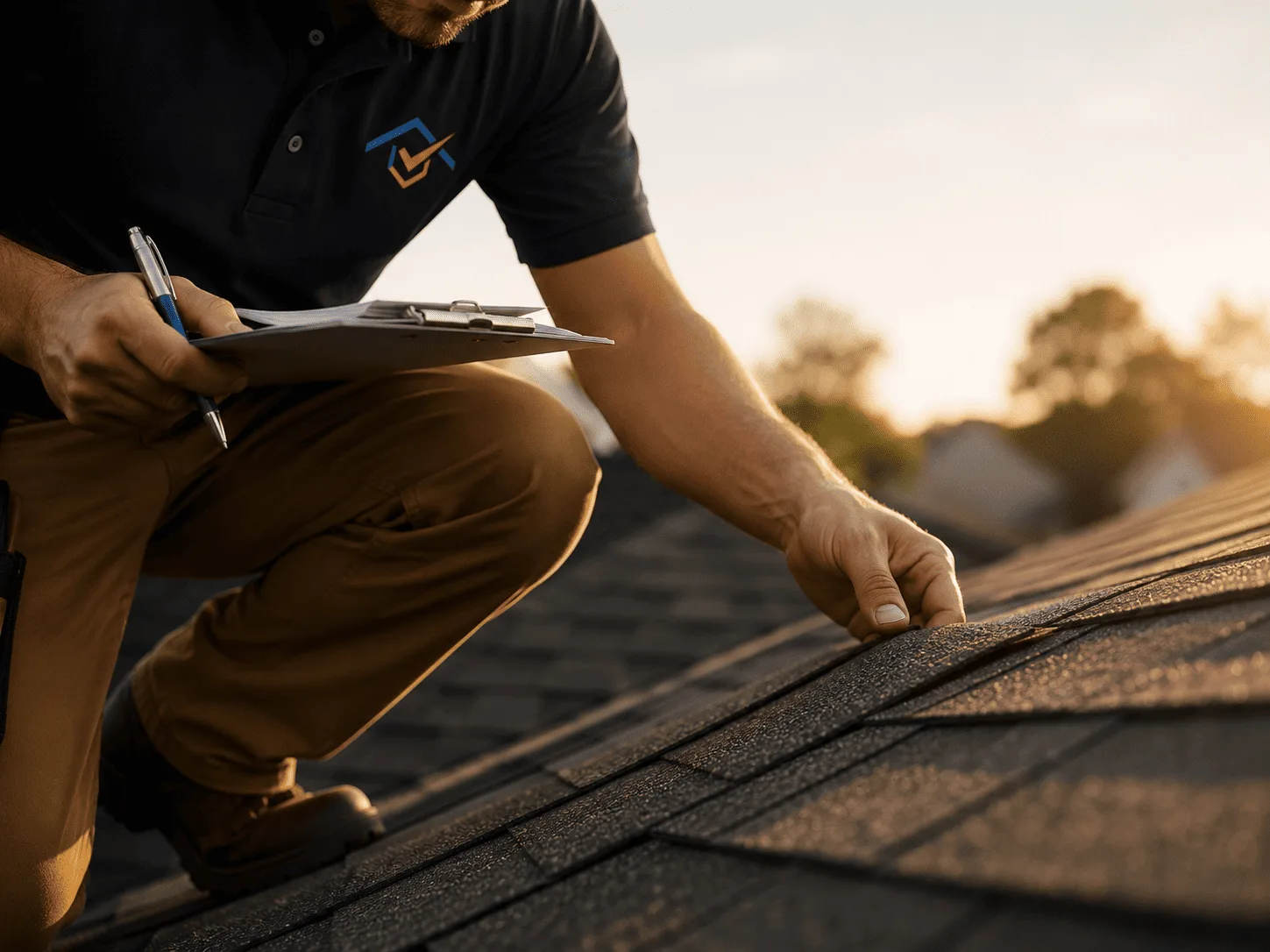 Why Choose Roof Inspection in Weston, PA