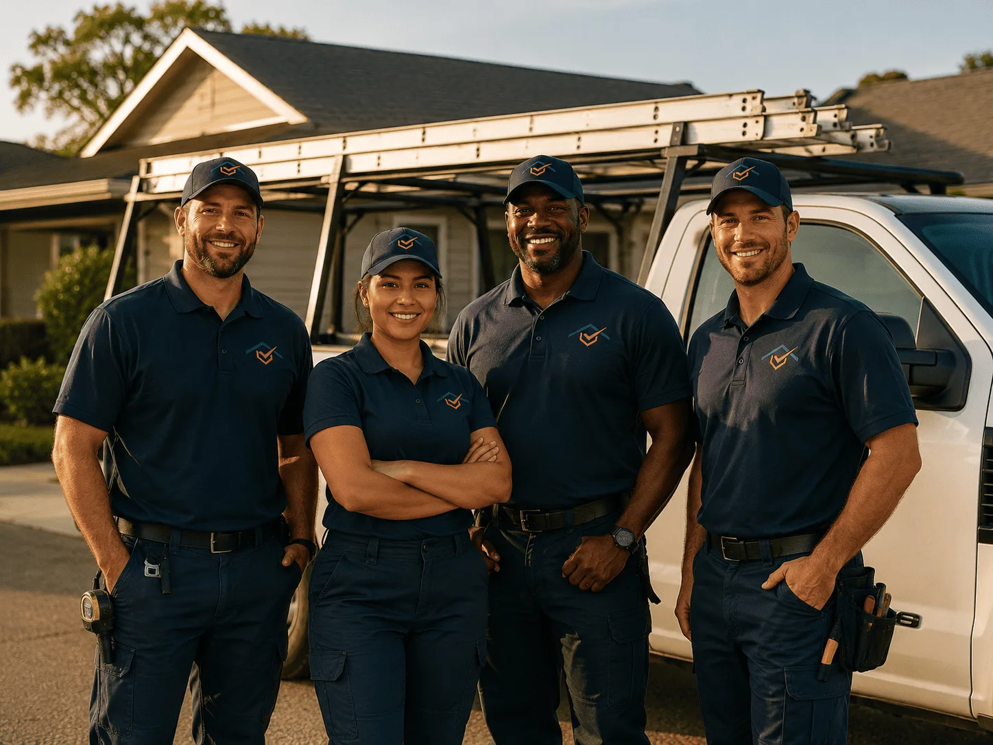 Roof Inspection company in Weston, PA